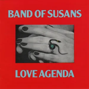 Love agenda
